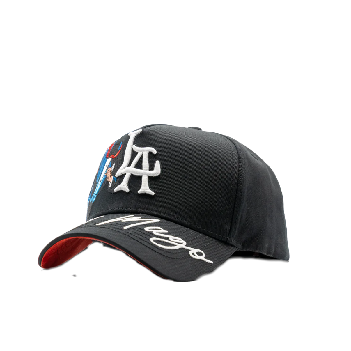 Dandy Hats - El Mago x Dandy Hats