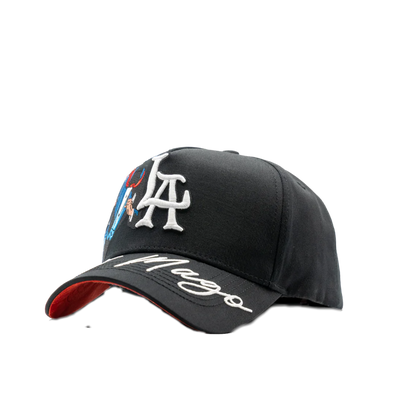 Dandy Hats - El Mago x Dandy Hats