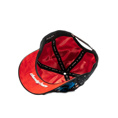 Dandy Hats - El Mago x Dandy Hats