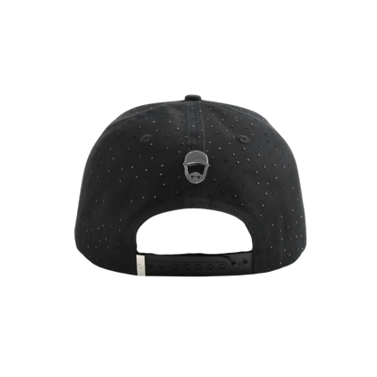 Barbas Hats - Platinum Snowflake
