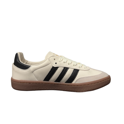 Adidas - Samba Beige/Negro