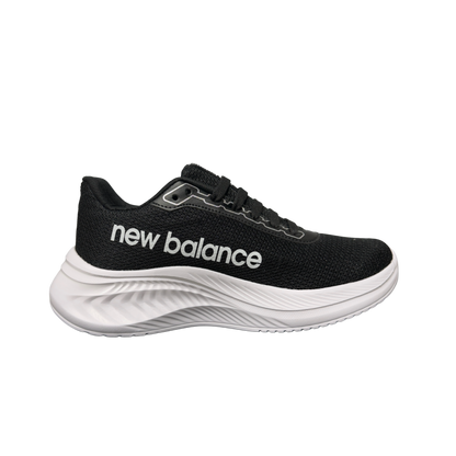 New Balance - 460 Negro/Blanco