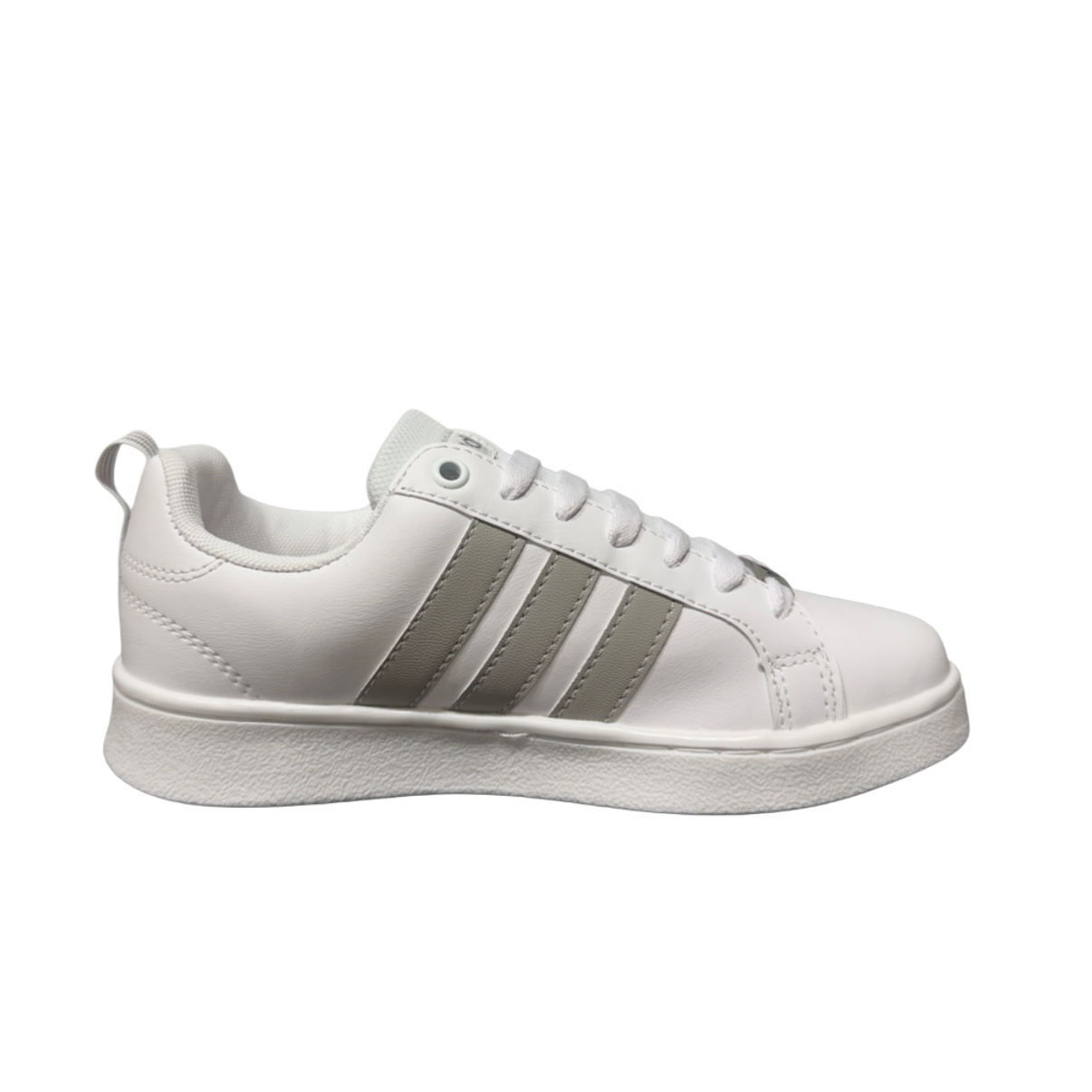 Adidas - Neo Blanco/Gris