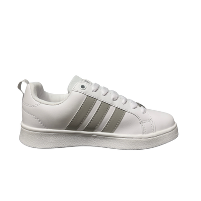 Adidas - Neo Blanco/Gris