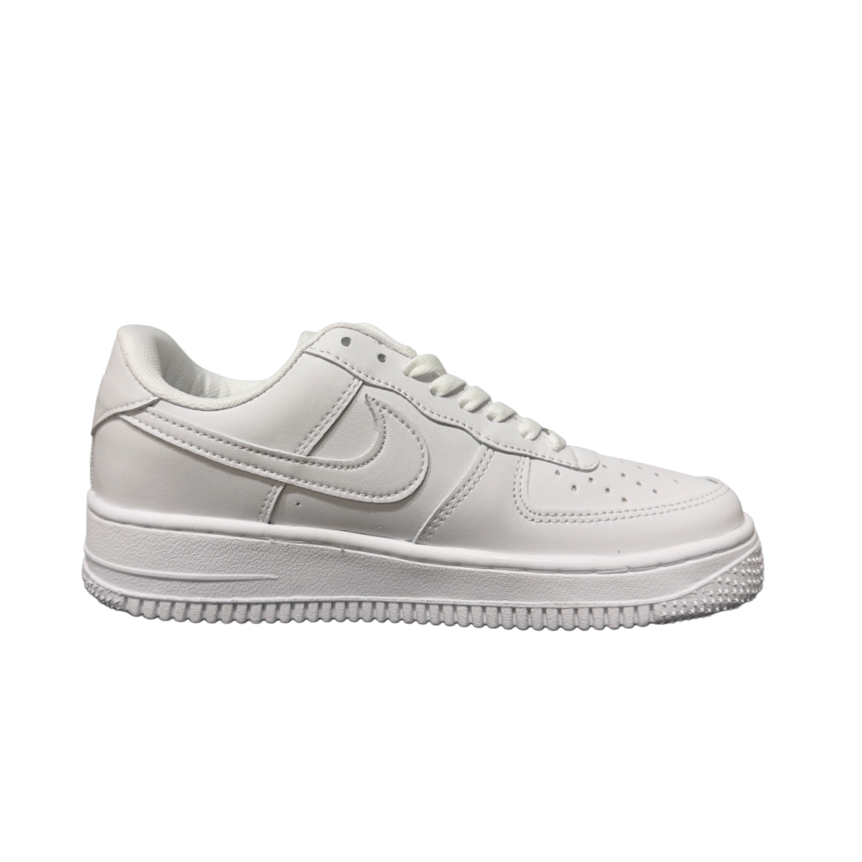 Nike - Air Force 1 Blanco