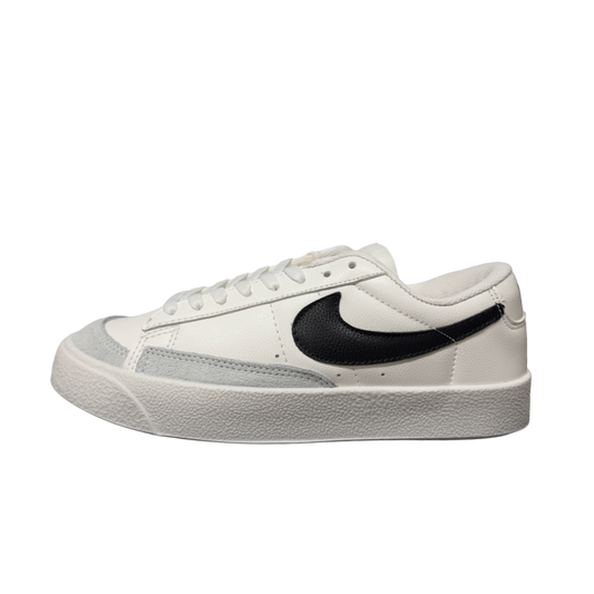 Nike - Blazer Blanco/Negro