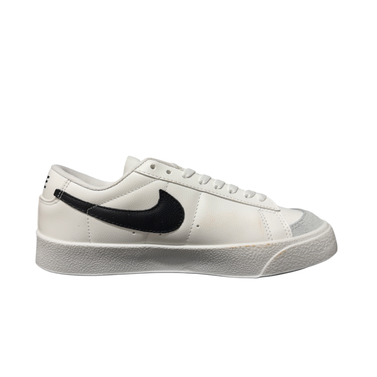 Nike - Blazer Blanco/Negro