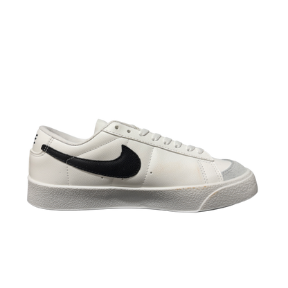 Nike - Blazer Blanco/Negro