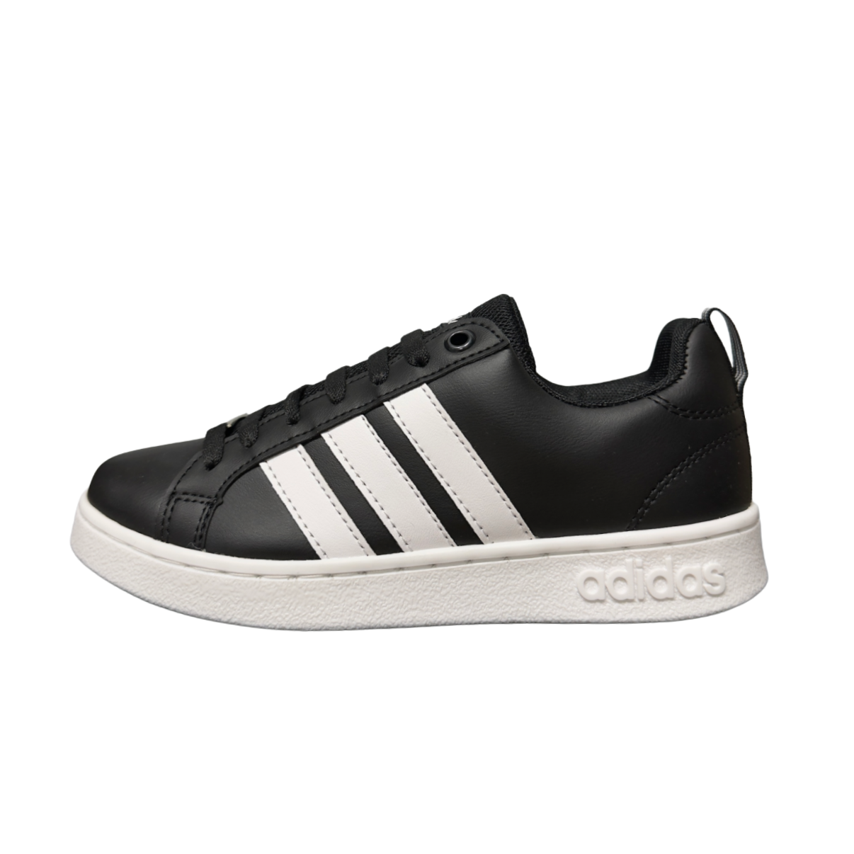 Adidas - Neo Negro/Blanco