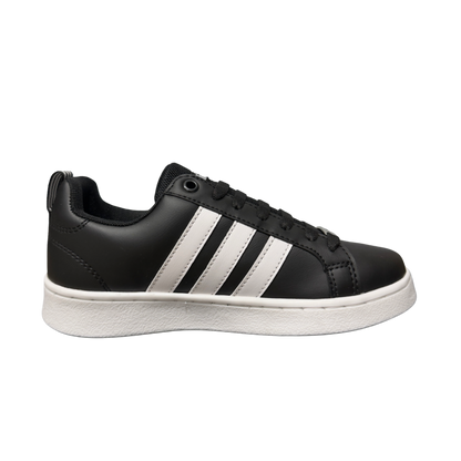 Adidas - Neo Negro/Blanco