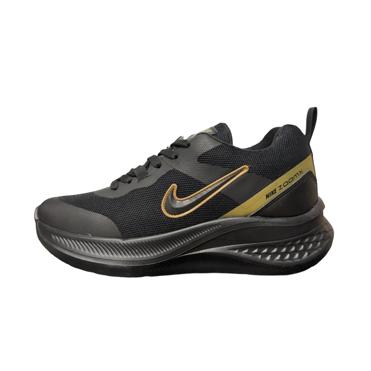 Nike - Zoom Black