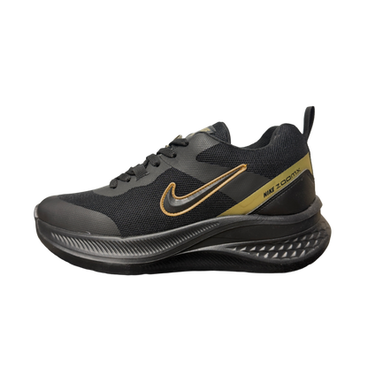 Nike - Zoom Black