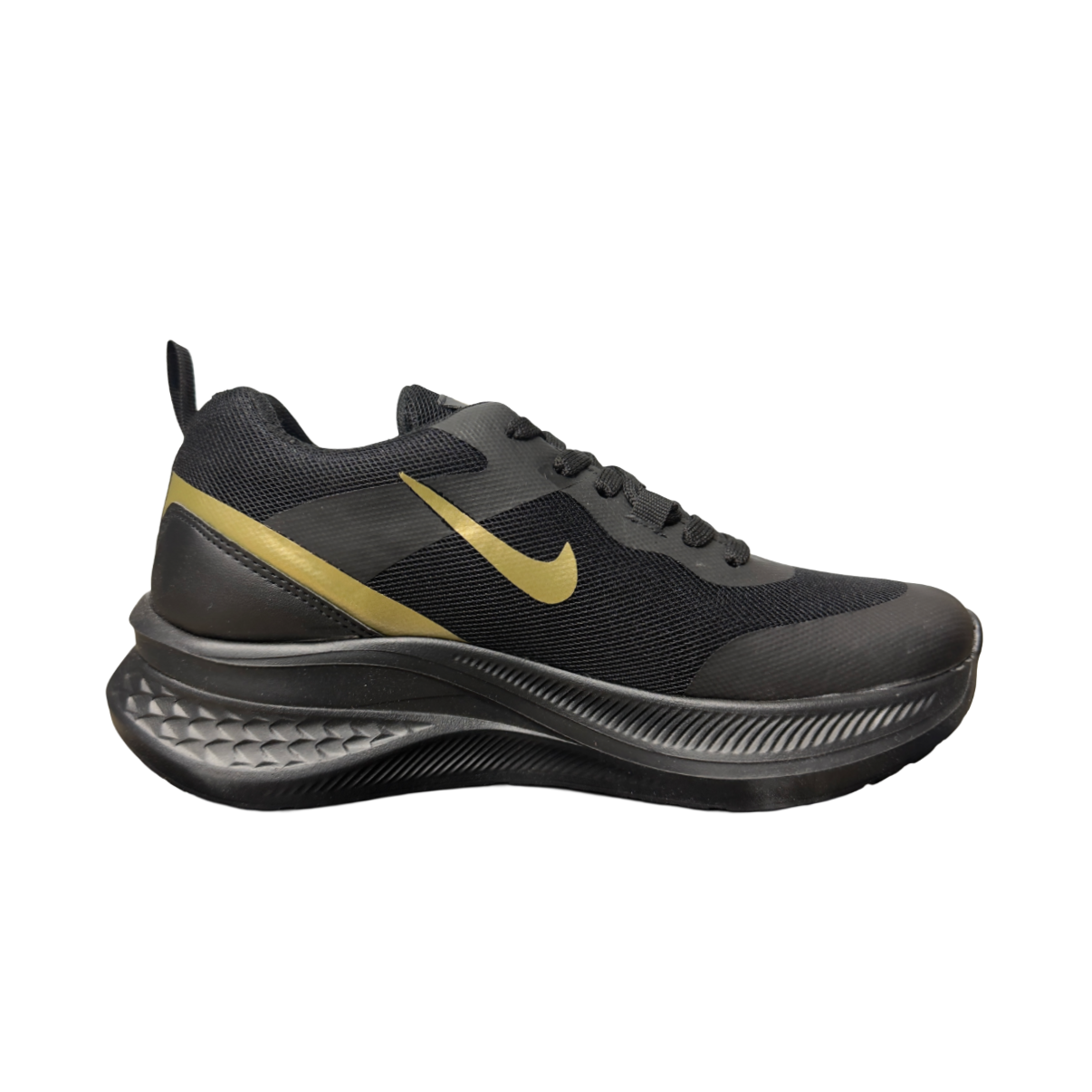 Nike - Zoom Black
