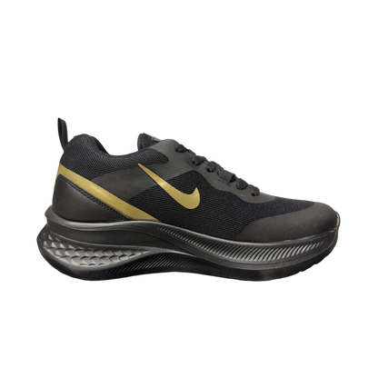 Nike - Zoom Black