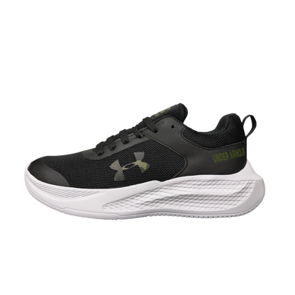 Under Armour - Black/Militar