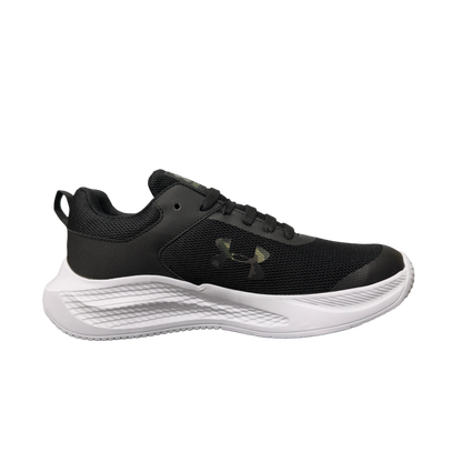 Under Armour - Black/Militar