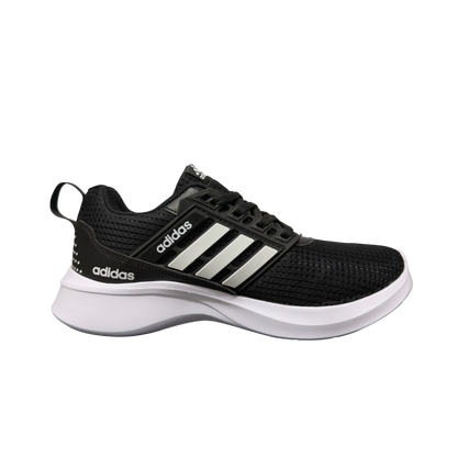 Adidas - Negro/Blanco