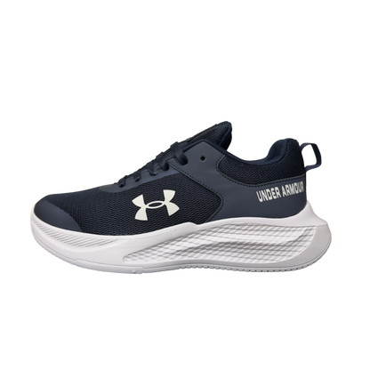 Under Armour - Marino/Blanco