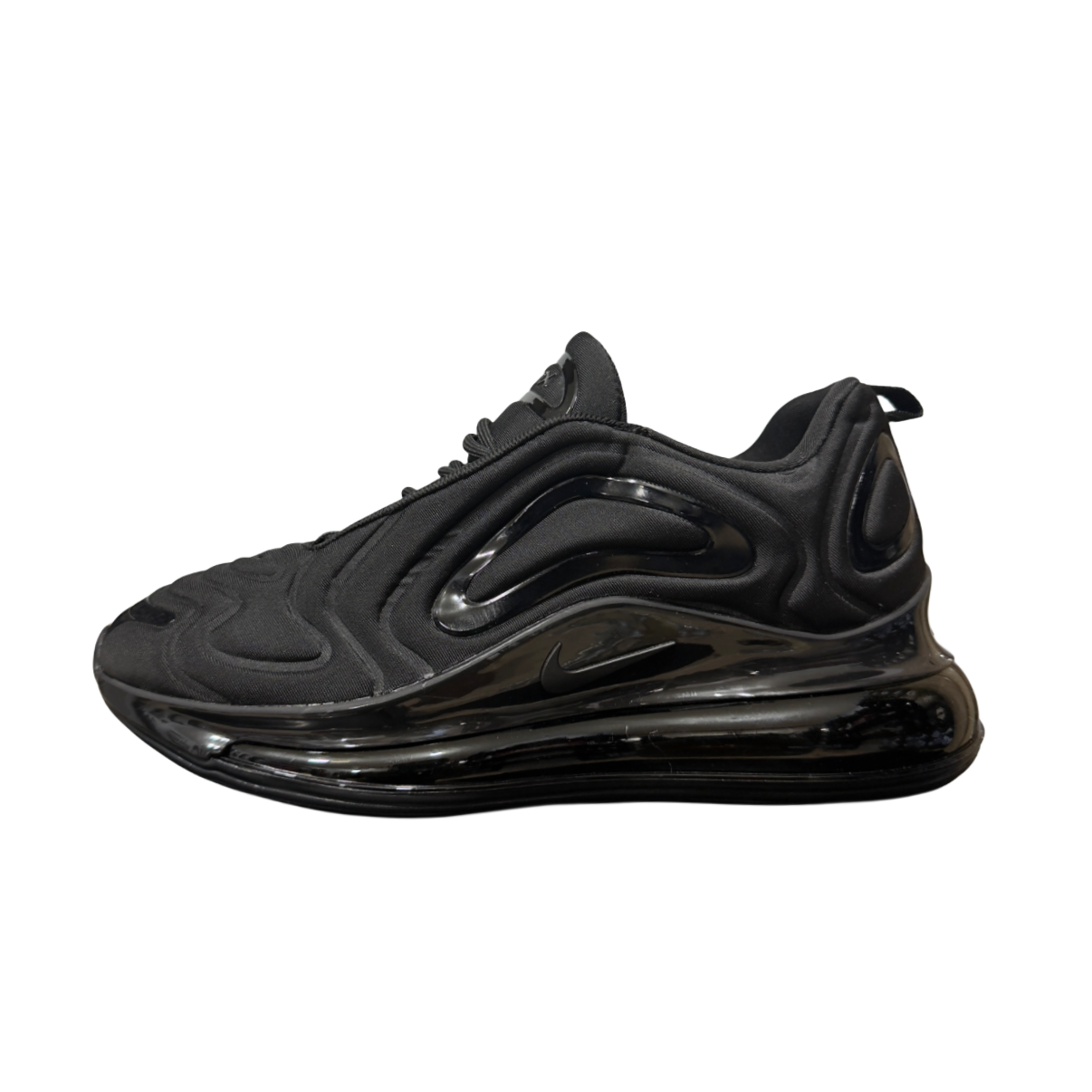 Nike - Air Max 720 Tortuga Black