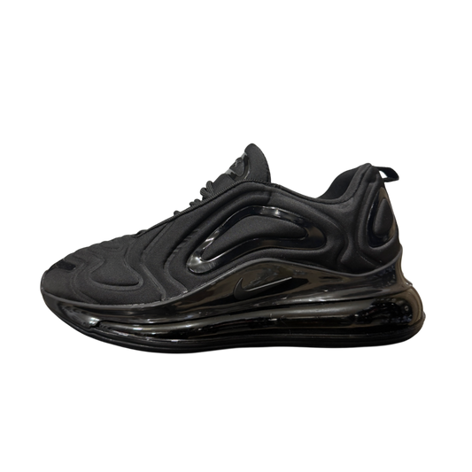 Nike - Air Max 720 Tortuga Black