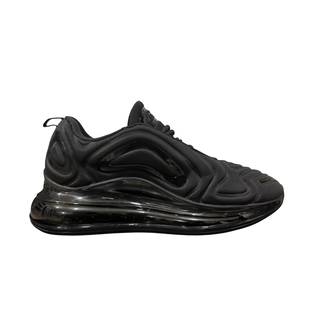 Nike - Air Max 720 Tortuga Black