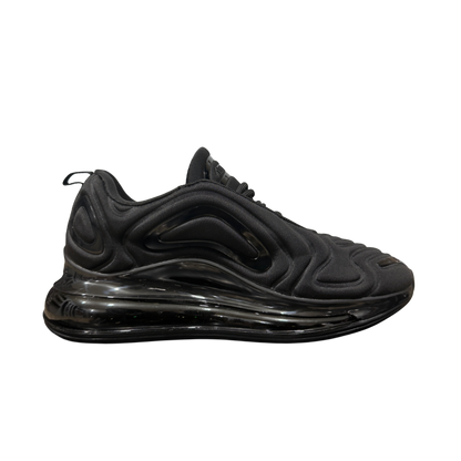 Nike - Air Max 720 Tortuga Black