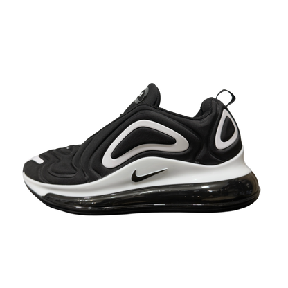 Nike - Air Max 720 Tortuga Blanco/Negro