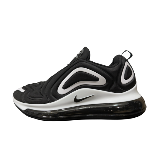 Nike - Air Max 720 Tortuga Blanco/Negro