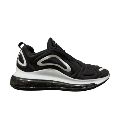 Nike - Air Max 720 Tortuga Blanco/Negro