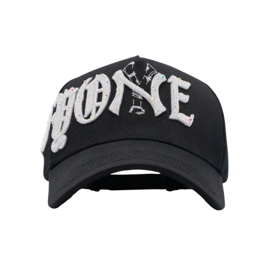 31 Hats - Concrete Jungle