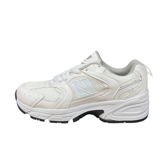 New Balance - 530 Blanco