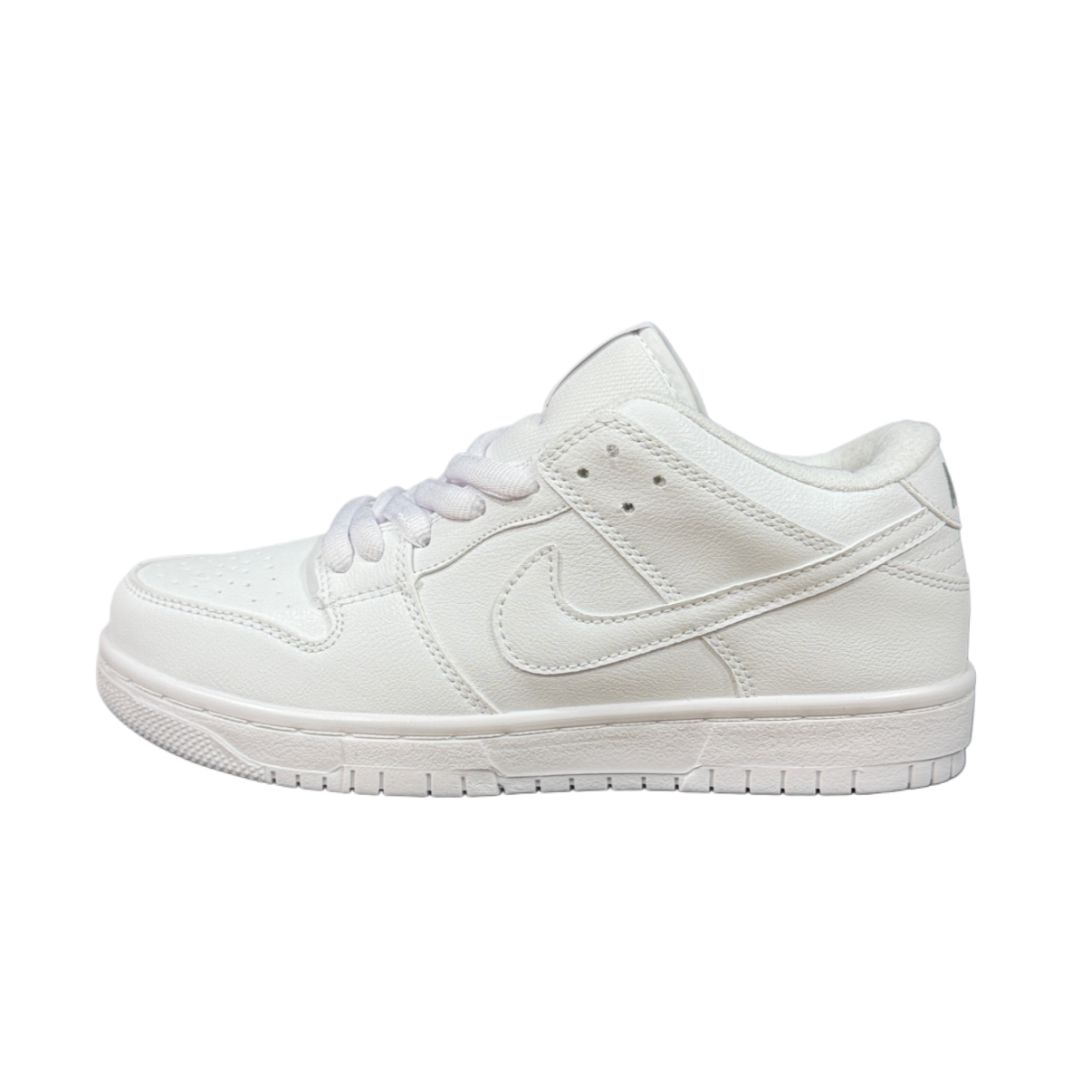 Nike - Dunk Blanco