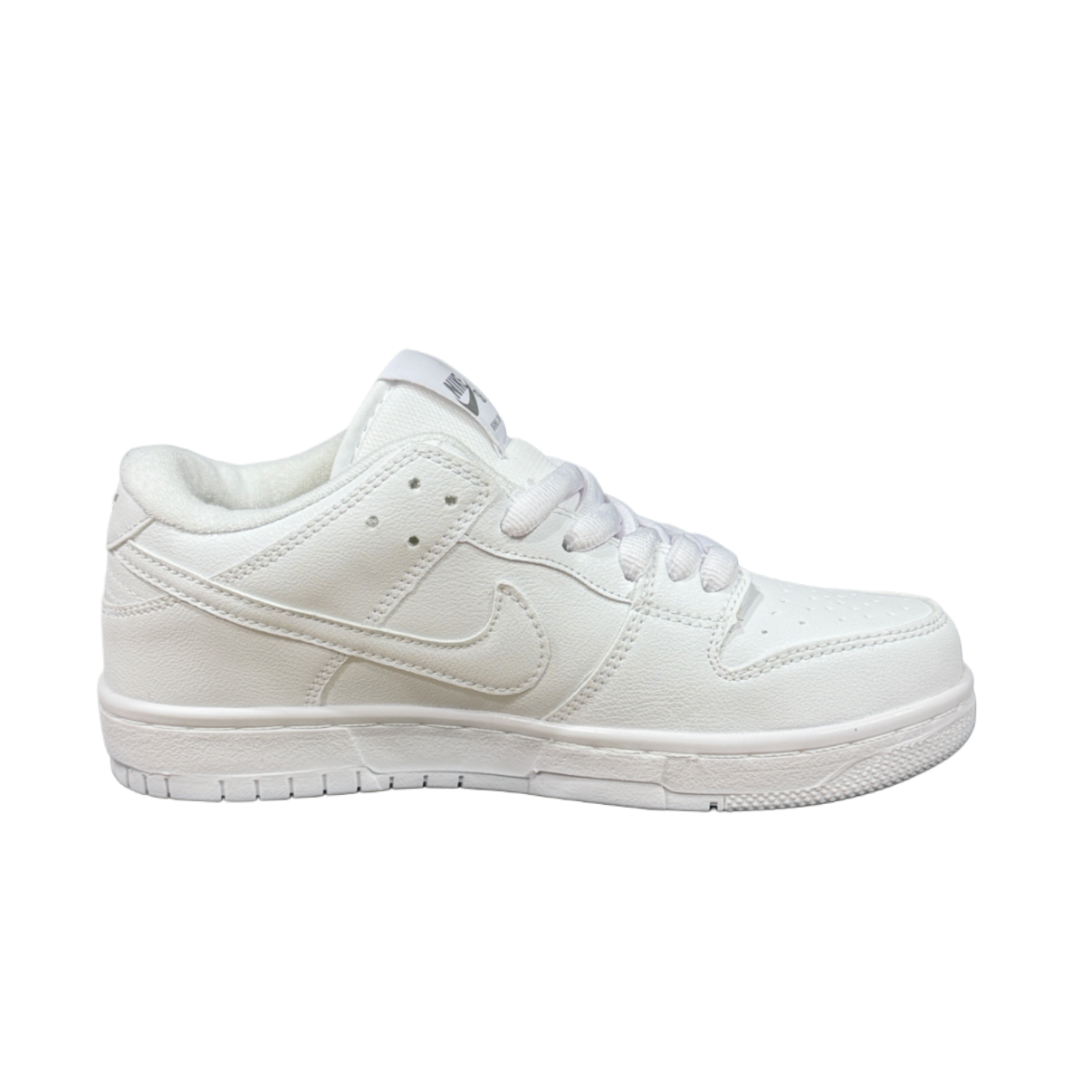 Nike - Dunk Blanco