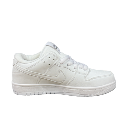 Nike - Dunk Blanco