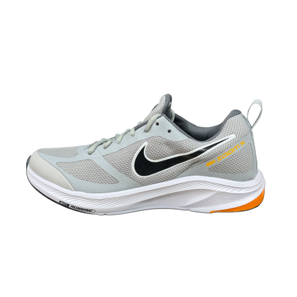 Nike - Zoom X Gris