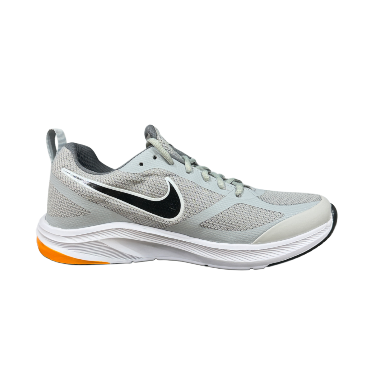 Nike - Zoom X Gris