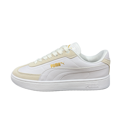 Puma - Club Blanco/Marfil