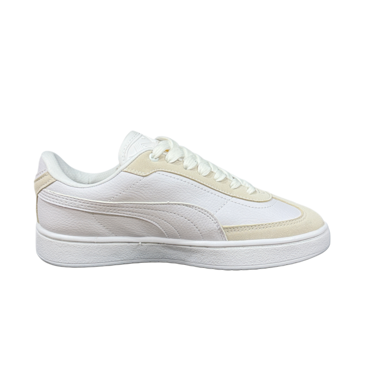 Puma - Club Blanco/Marfil