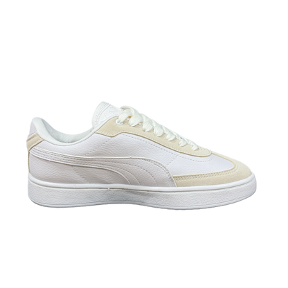 Puma - Club Blanco/Marfil