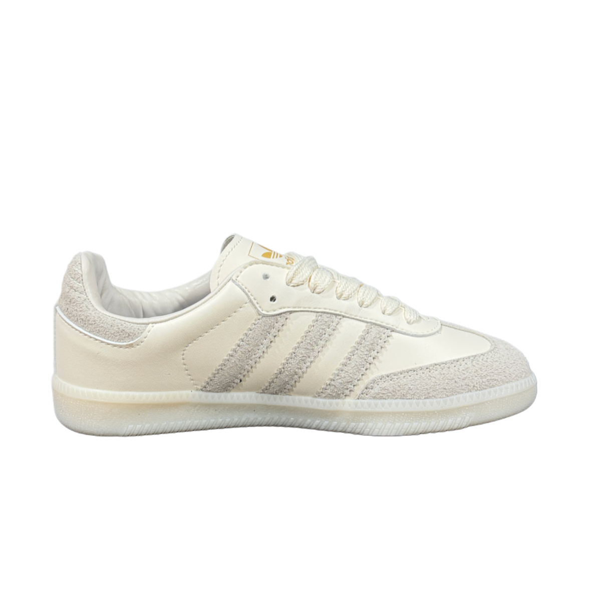 Adidas - Samba Blanco/Gris