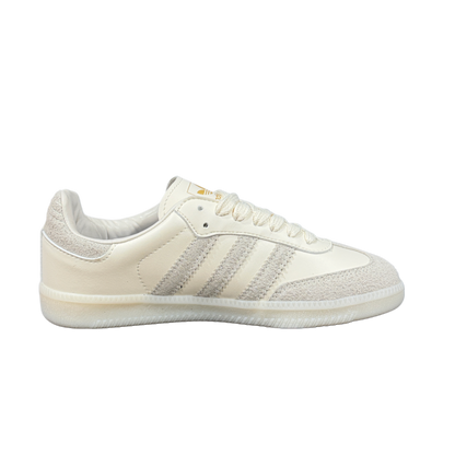 Adidas - Samba Blanco/Gris
