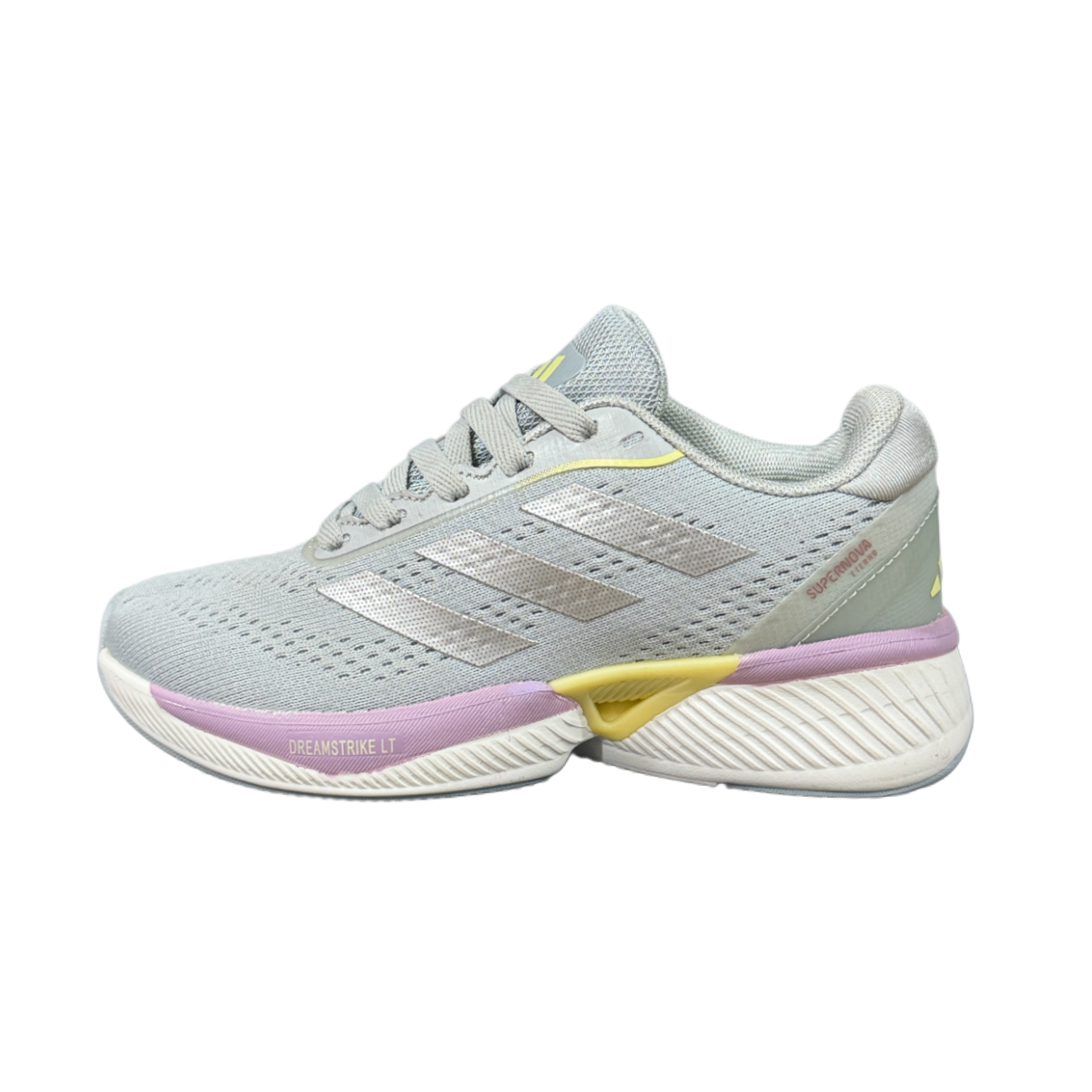 Adidas - Gris
