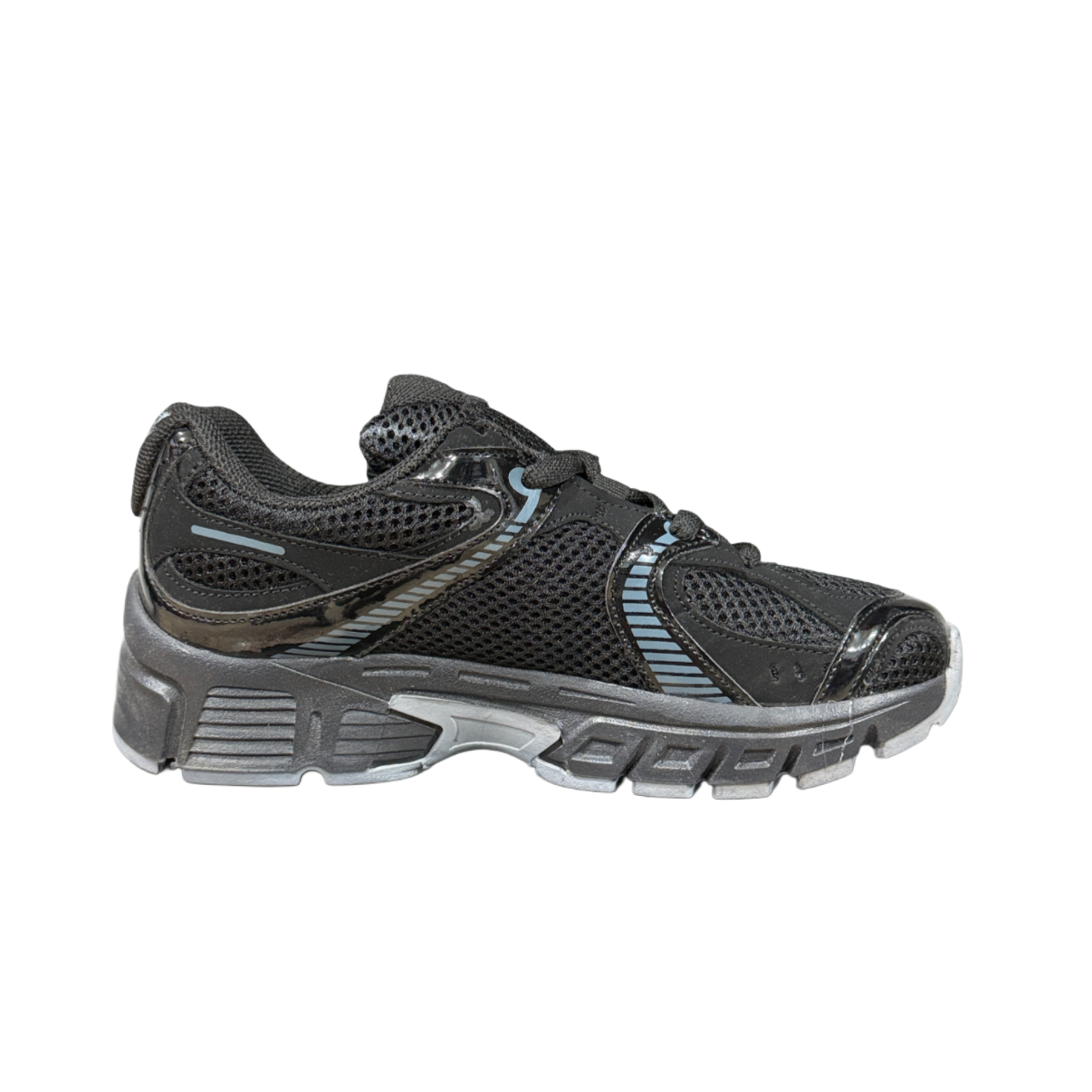 Nike - V-5 Black