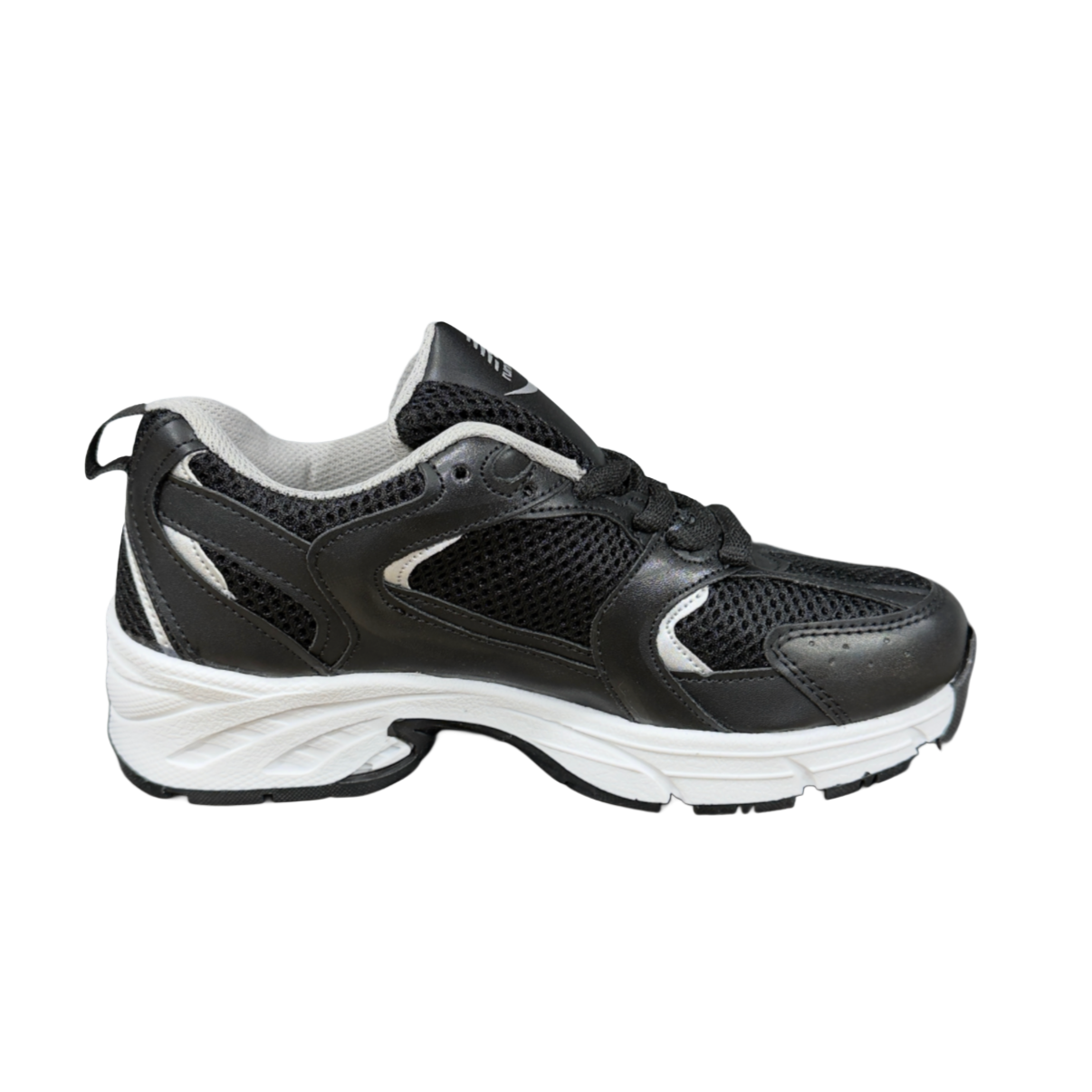 New Balance - 530 Negro/Plata