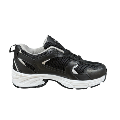 New Balance - 530 Negro/Plata