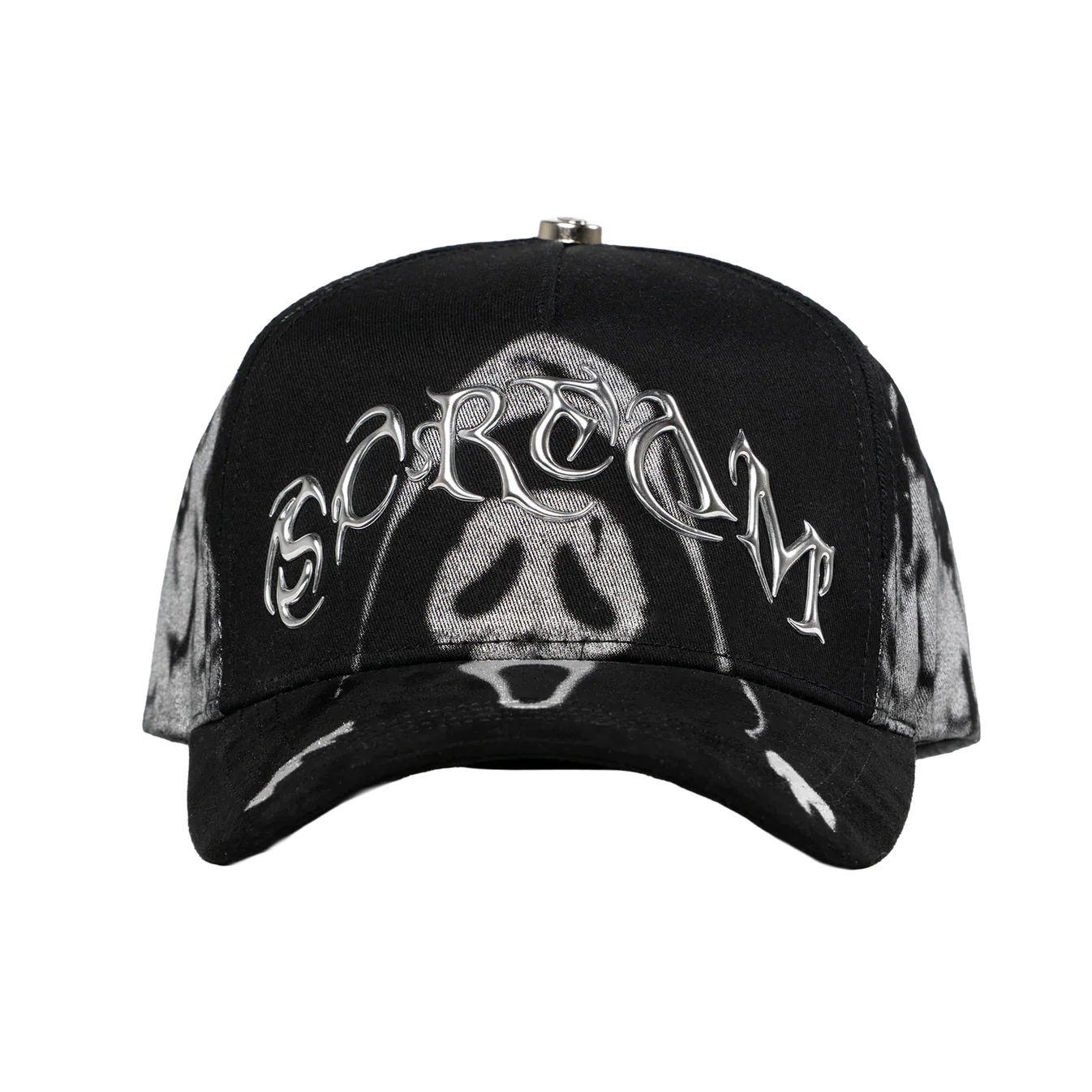 Barbas Hats - Scream