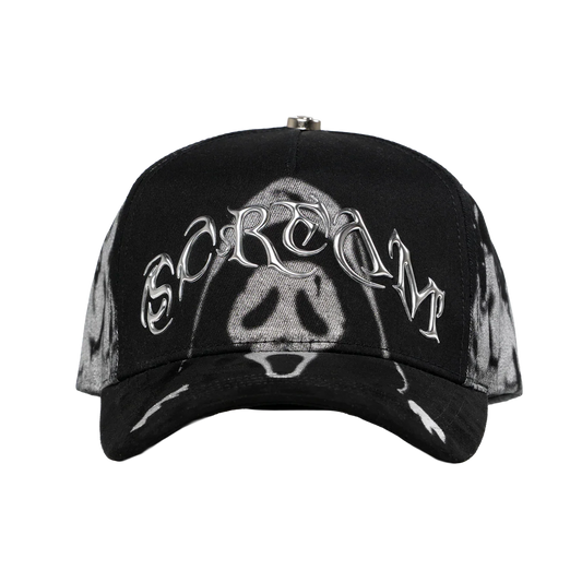 Barbas Hats - Scream