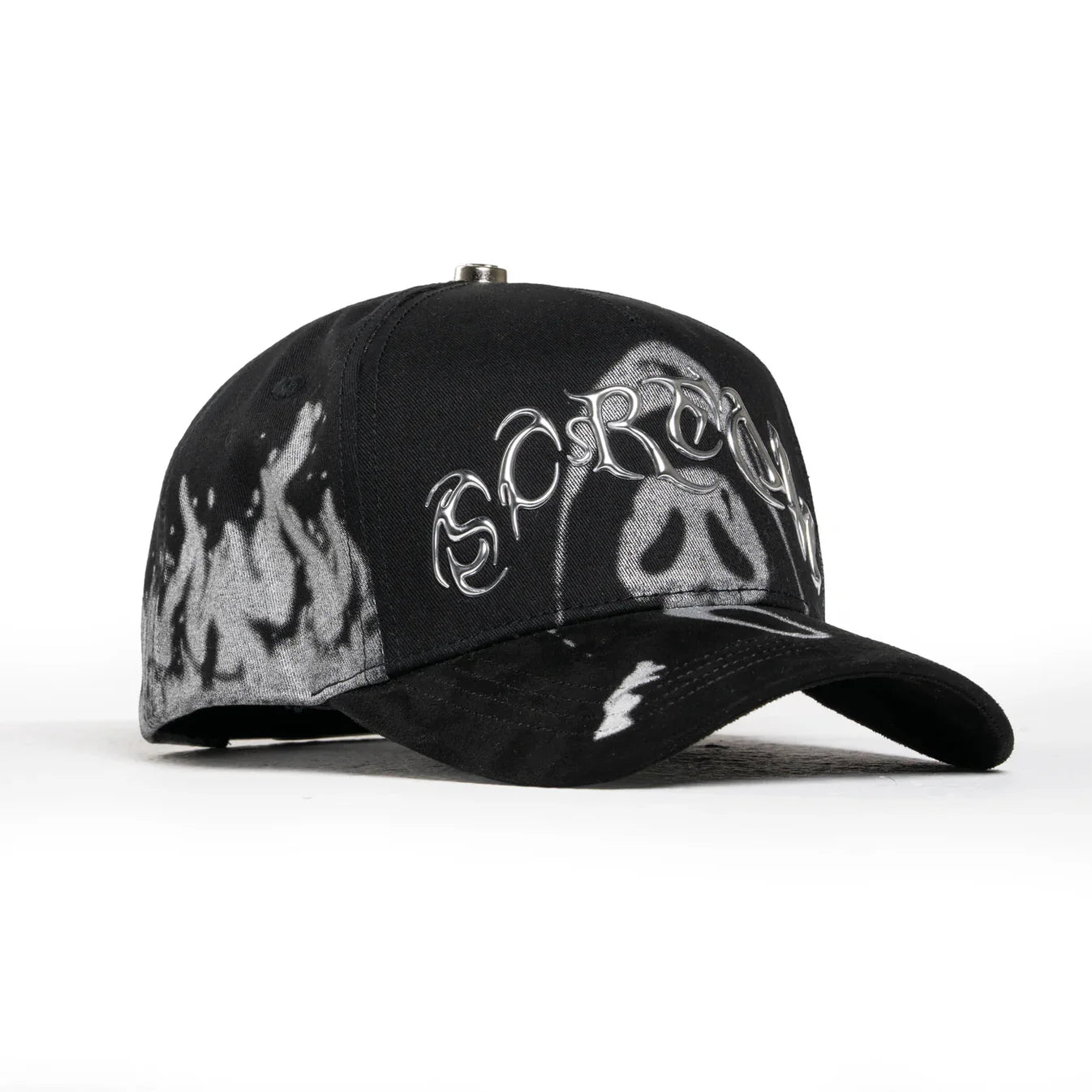 Barbas Hats - Scream