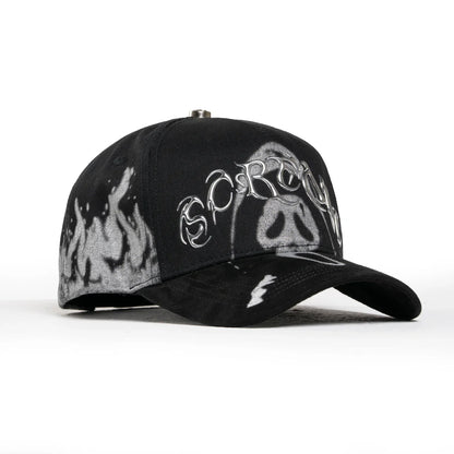 Barbas Hats - Scream
