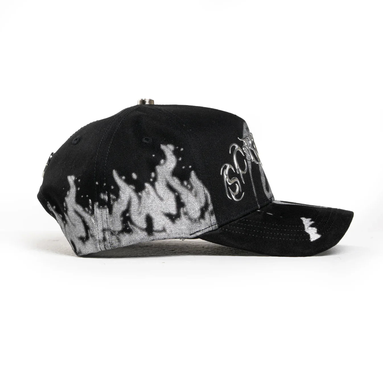 Barbas Hats - Scream